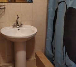 большой коттедж в Хутор Корела