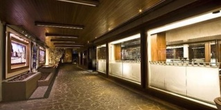 Болонья: Отель Grand Hotel Elite