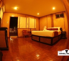 Бунгало Deluxe в Jaidee Resort