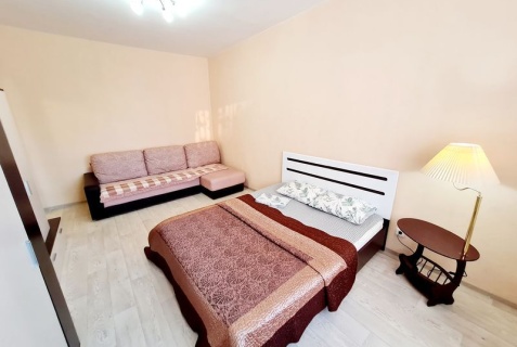 Сургут: Отель Sky