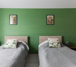 Коттедж стандарт в Flatpoint №371