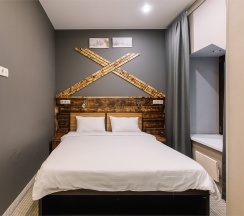 Улучшенный комфорт в Тундра