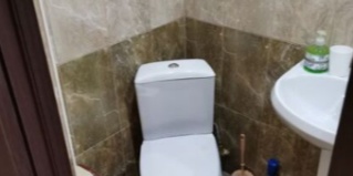 Знаменск: Отель Свои Люди