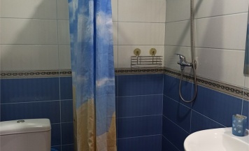 Стандарт Улучшенный 2+1 без балкона в Avdallini