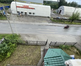 Двухместный номер с 1 кроватью стандарт №34 в Гости