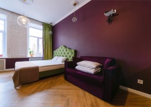 Lux Room 6 в Moroshka Home