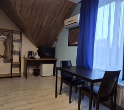 Трёхместный номер в Особняк