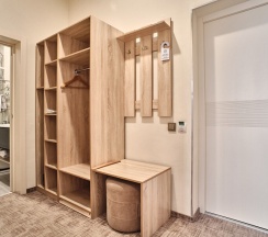 Комфорт Двухкомнатный в Дом творчества Гостелерадио СССР