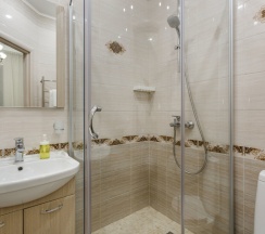 2-местный стандарт в Чехов