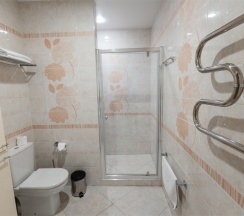 комната "комфорт" в GG hotel