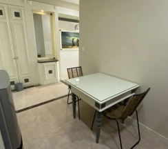 Апартаменты Luxury c 1 комнатой рядом с пляжем в Lotus Village Nha Trang