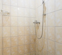 Двухместный номер с 1 кроватью или 2 отдельными кроватями в New Day