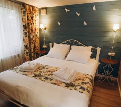 Дом двухкомнатный с 2 спальнями в Gagarka village