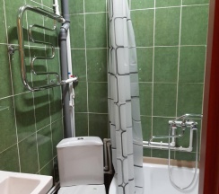 Номер стандарт в Виаль
