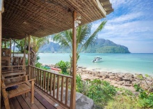 Номер Superior seafront в Phi Phi Cozy Seafront Resort