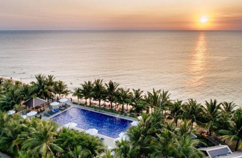 Вьетнам, Фукуок: Курортный отель Amarin Resort & Spa Phu Quoc