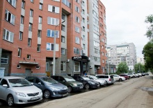 Маяковского 20 в RENTсервис