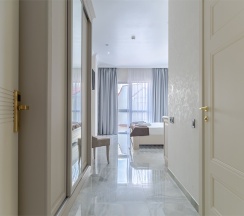 Комфорт в Cascade Resort by Stellar Hotels
