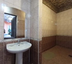 Двухместный номер Standard (двуспальная кровать) в Арго