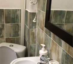 Стандартный  двухместный номер без окна в Круиз