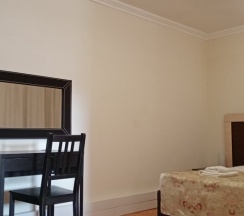 Апартаменты studio в SeaVilliya, гостиница