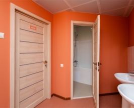 Место в 6-ти местном номере для женщин в Авитель