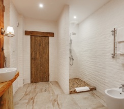 Полулюкс в Usadba Dolgoruky Hotel