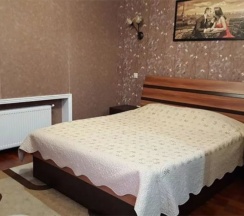 Номер Standard в Gombor