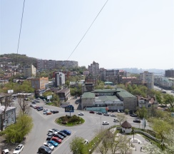 Пушкинская 68 в Nova Apartments