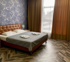 Премиум Двухместный в Отель Михеев