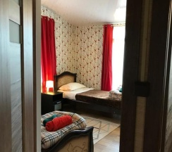 3-комнатная комната улучшенная в Викинг