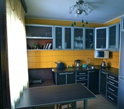 Трёхместный номер Standard в Helen`s home