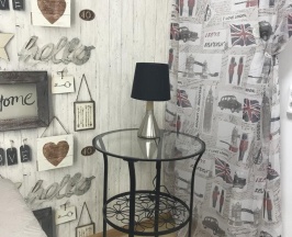 Одноместный номер Standard в Хороший