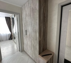 2-комнатные апартаменты стандарт в Kaminn apartments (Каминн) на улице Академика Королёва