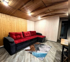 Четырехместный Дом в Lafa Glamp
