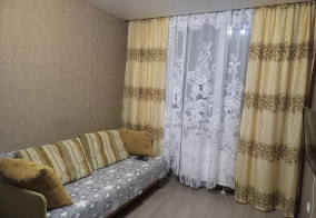 Апартаменты Апартаменты на Олимпийский Городок микрорайон, 2 в Рязани