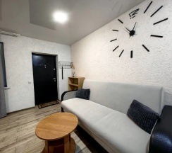 Апартаменты Студио в Daily Home Екб