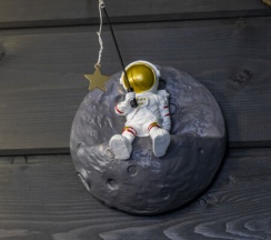 Дилижанс "Байконур", 4х-местный бутик-номер в О2Kislorod