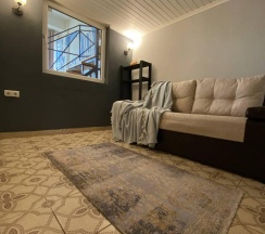 2-комнатные апартаменты улучшенные №7 в City Crown Apartments