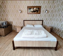 2-комнатные апартаменты стандарт в Азия