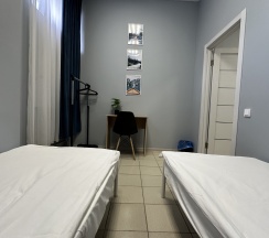 Номер Эконом в Квартирант