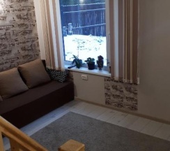 Гостевой дом Сосновый бор в Сосновый бор и Wood house