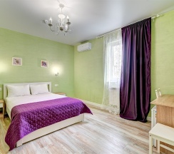 Стандартный в Сочи Ярдъ