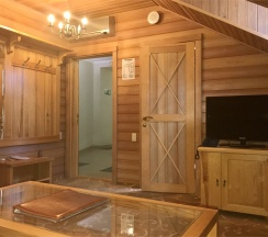 Standard в Сибирский