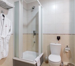 Стандарт DBL в Корона