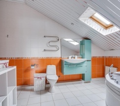 5-комнатный коттедж улучшенный в Cottage.Moscow