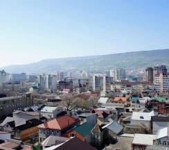 М.Горького 85Б. 1-комн.кв., 2-этаж, 87 в АнтиОтель