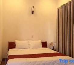 Номер Deluxe с видом на воду в Hong Bin Bungalow Resort