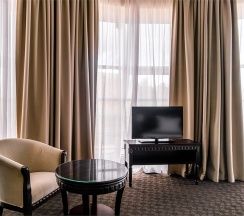 Джуниор Сьют в Green hall