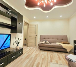 2-комнатные апартаменты стандарт в Urban Apartments